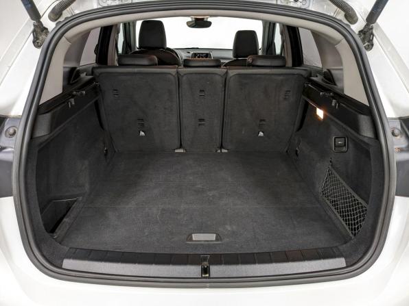 BMW X1 II (F48) с пробегом 2017 года, цена 2 090 000 рублей, 139840 км, внедорожник, Автокод Объявления