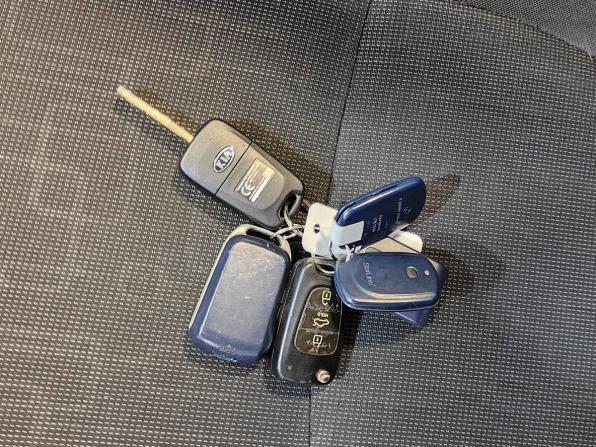 Kia Rio III с пробегом 2011 года, цена 879 000 рублей, 129849 км, седан, Автокод Объявления