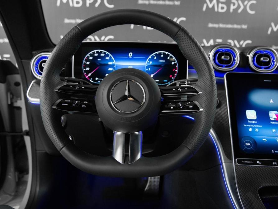 Mercedes-Benz CLE Москва  - изображение 15
