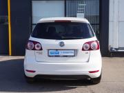 Volkswagen Golf Plus II Москва  - изображение 21