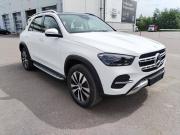 Mercedes-Benz GLE II (V167) Рестайлинг Москва  - изображение 7