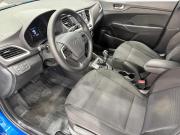Hyundai Solaris II Ставрополь  - изображение 22