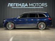 Mercedes-Benz GLS AMG II (X167) Иркутск  - изображение 45