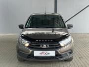Lada (ВАЗ) Granta I Рестайлинг Тамбов  - изображение 21