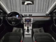 Volkswagen Passat B7 Красноярск  - изображение 35