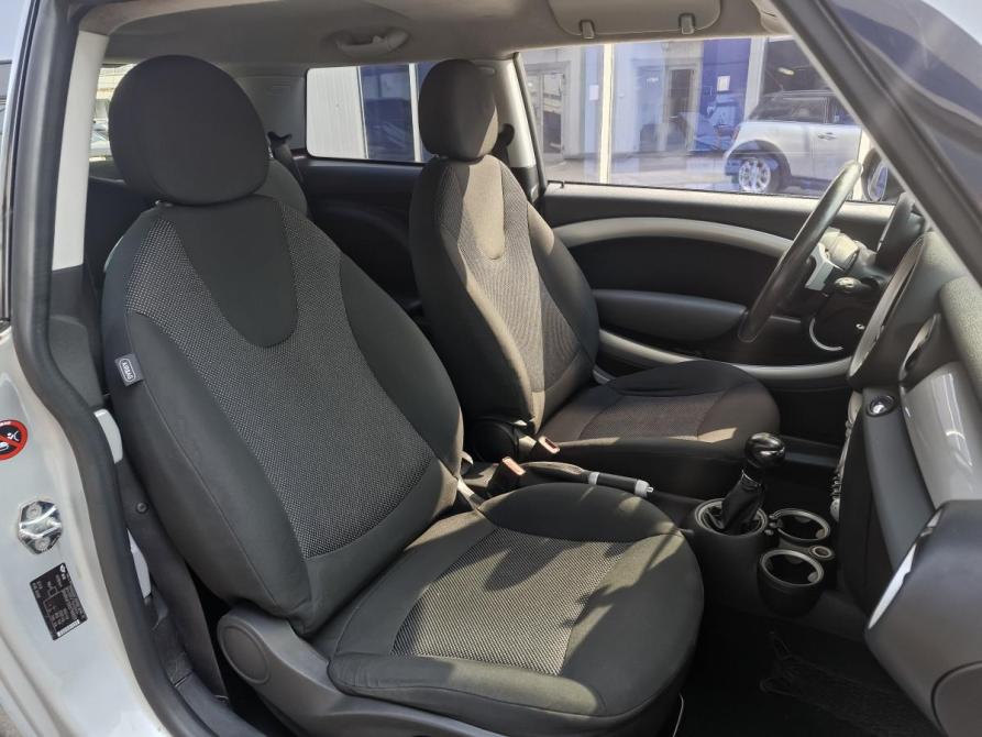 Mini Hatch II (R56) Нижний Новгород  - изображение 6