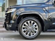 Toyota Land Cruiser 300 Series Самара  - изображение 80