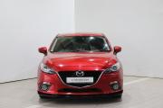 Mazda Axela III Иркутск  - изображение 21