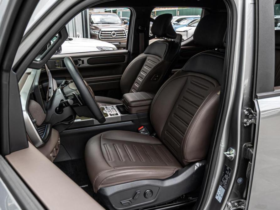 Kia Tasman Краснодар  - изображение 10