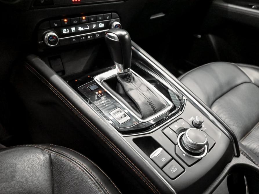 Mazda CX-5 II Екатеринбург  - изображение 18