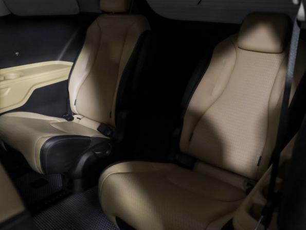 Kia Carnival IV с пробегом 2020 года, цена 4 400 000 рублей, 46671 км, минивэн, Автокод Объявления