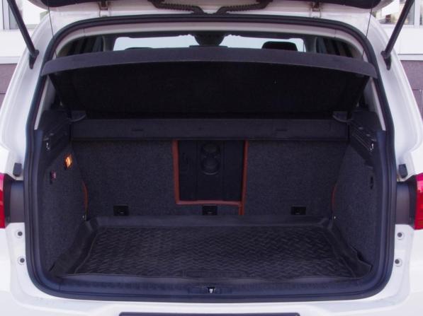 Volkswagen Tiguan I Рестайлинг с пробегом 2013 года, цена 1 395 000 рублей, 200530 км, внедорожник, Автокод Объявления