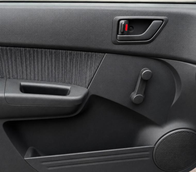 Hyundai Getz I Рестайлинг Набережные Челны  - изображение 12