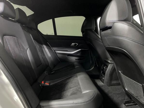 BMW 3 серии VII (G2x) с пробегом 2020 года, цена 4 043 000 рублей, 32000 км, седан, Автокод Объявления