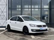Volkswagen Polo V Рестайлинг Москва  - изображение 23