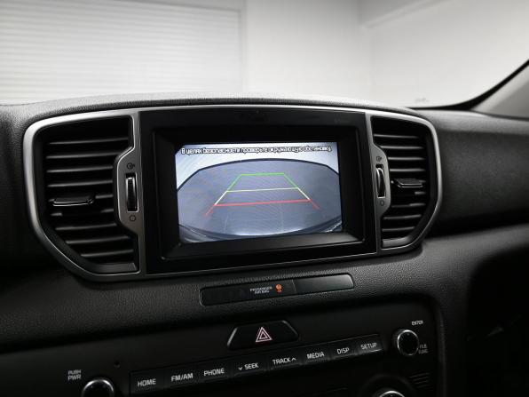 Kia Sportage IV с пробегом 2018 года, цена 1 750 000 рублей, 176312 км, внедорожник, Автокод Объявления