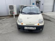 Daewoo Matiz I Рестайлинг Крым  - изображение 12