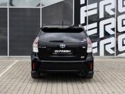 Toyota Prius Alpha I (ZVW40/41) Рестайлинг Краснодар  - изображение 25
