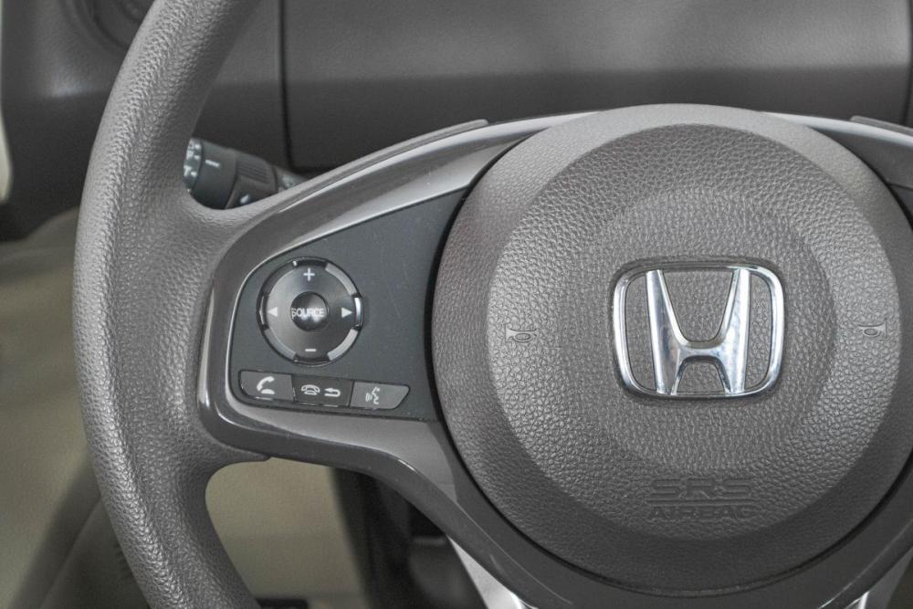 Honda N-BOX II Кемерово  - изображение 17