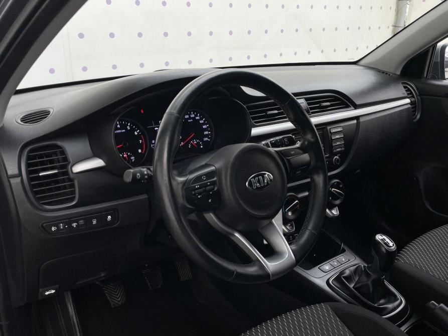 Kia Rio IV Тамбов  - изображение 15