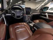 Toyota Land Cruiser 200 Series Рестайлинг 2 Москва  - изображение 33