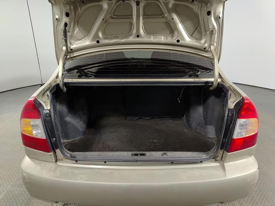Hyundai Accent II Уфа  - изображение 12