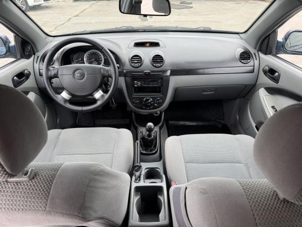 Chevrolet Lacetti I с пробегом 2007 года, цена 399 000 рублей, 187550 км, универсал, Автокод Объявления