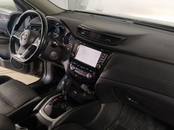 Nissan X-Trail III Рестайлинг с пробегом 2020 года, цена 1 950 000 рублей, 127500 км, внедорожник, Автокод Объявления