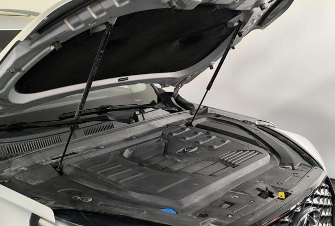 Chery Tiggo 7 Pro Max I с пробегом 2023 года, цена 1 770 000 рублей, 51141 км, внедорожник, Автокод Объявления