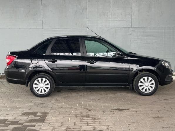 Lada (ВАЗ) Granta I Рестайлинг с пробегом 2023 года, цена 780 000 рублей, 26313 км, седан, Автокод Объявления