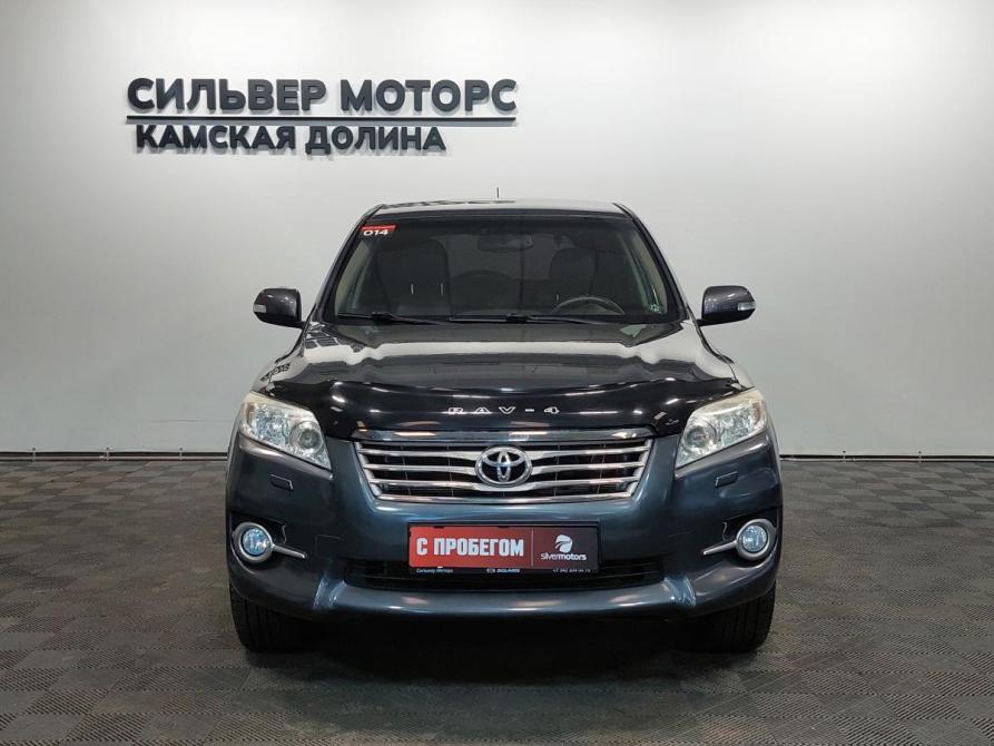 Toyota RAV4 III (XA30) Рестайлинг Пермь  - изображение 5