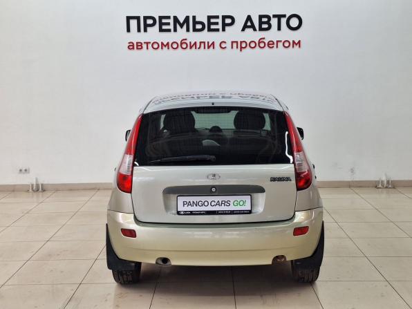 Lada (ВАЗ) Kalina I с пробегом 2010 года, цена 215 000 рублей, 163071 км, хэтчбек, Автокод Объявления