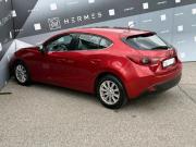 Mazda 3 III (BM) Минеральные Воды  - изображение 29