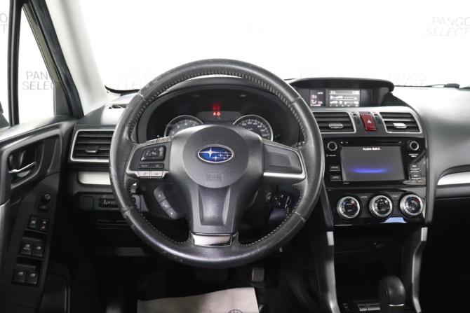 Subaru Forester IV с пробегом 2015 года, цена 1 451 000 рублей, 180728 км, внедорожник, Автокод Объявления
