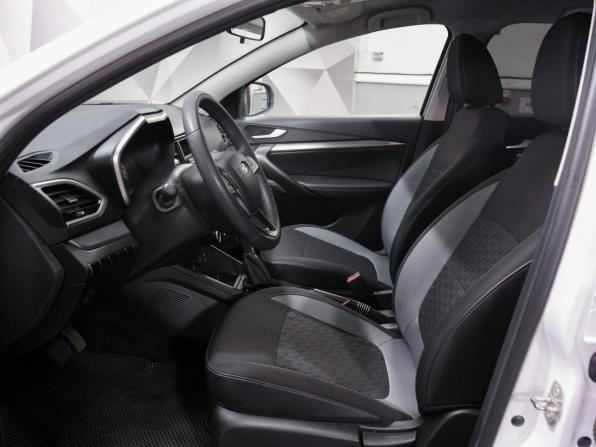 Lada (ВАЗ) Vesta I Рестайлинг (NG) с пробегом 2024 года, цена 1 393 000 рублей, 14147 км, универсал, Автокод Объявления