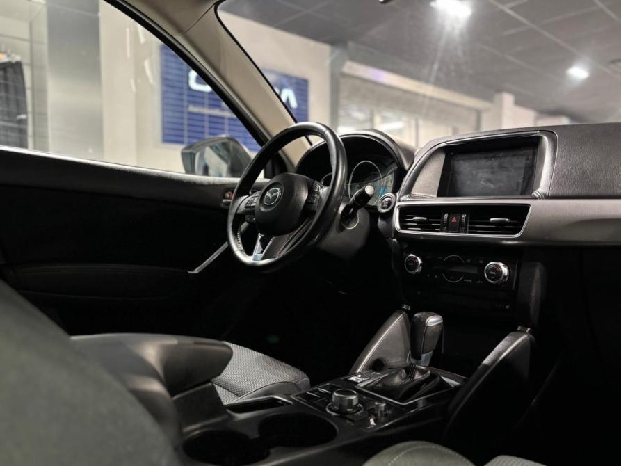 Mazda CX-5 I Рестайлинг Сыктывкар  - изображение 28