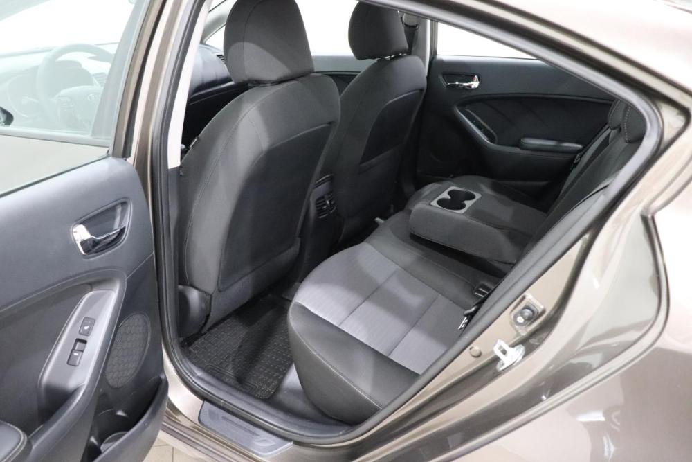 Kia Cerato III Иркутск  - изображение 19