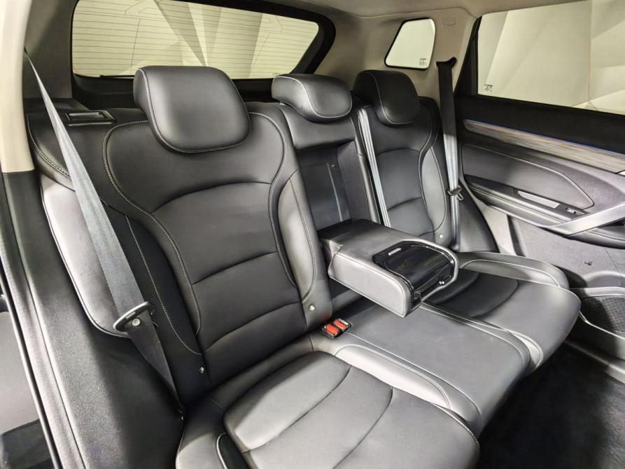 Geely Atlas Pro Москва  - изображение 16
