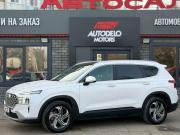 Hyundai Santa Fe IV Рестайлинг Астрахань  - изображение 31