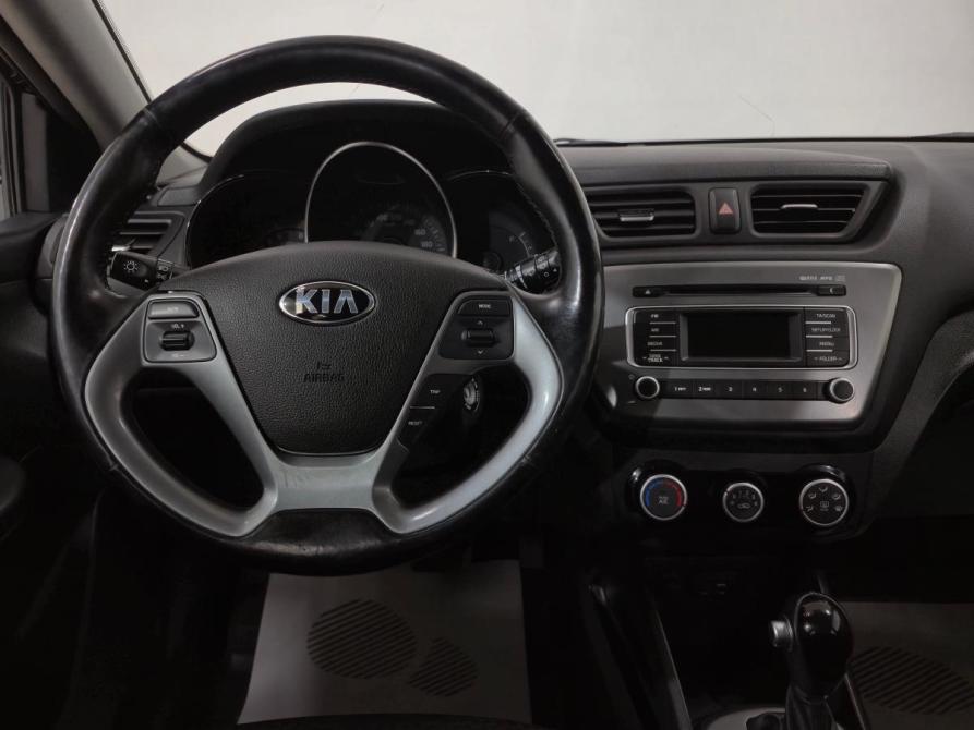 Kia Rio III Рестайлинг Альметьевск  - изображение 14