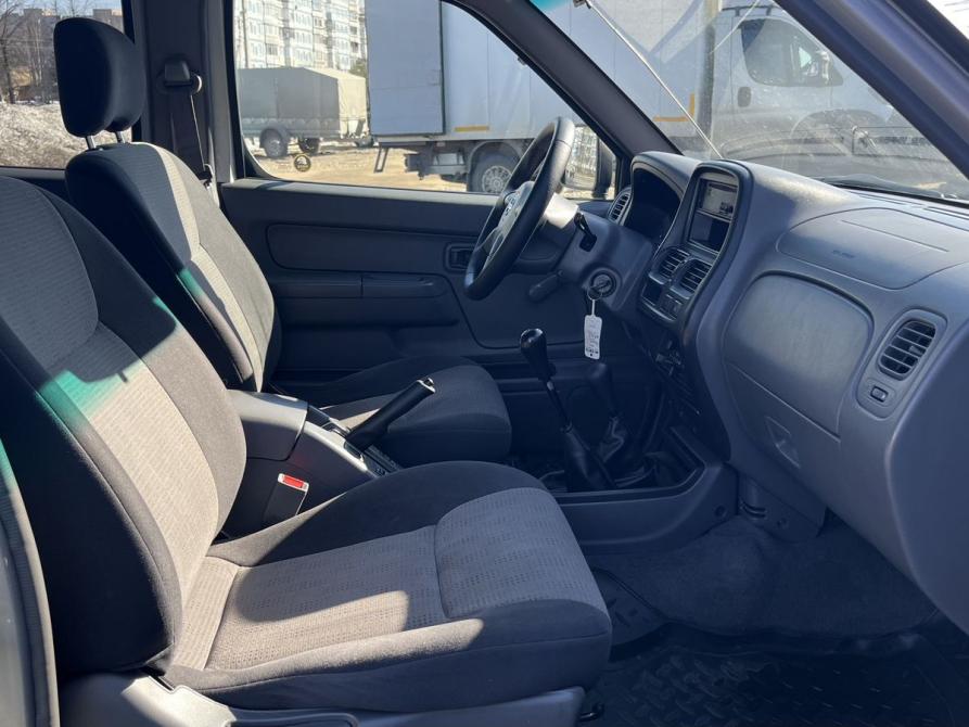 Nissan NP300 Ярославль  - изображение 6