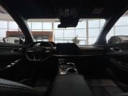 Changan UNI-S (CS55 Plus) Москва  - изображение 20