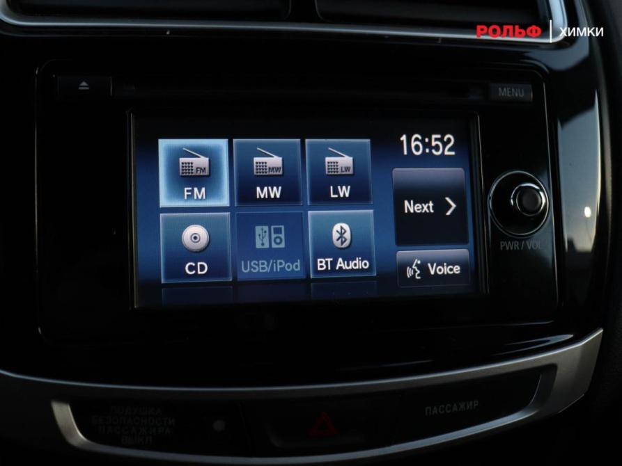 Mitsubishi ASX I Рестайлинг Химки  - изображение 10