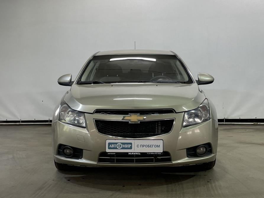 Chevrolet Cruze I Ярославль  - изображение 2