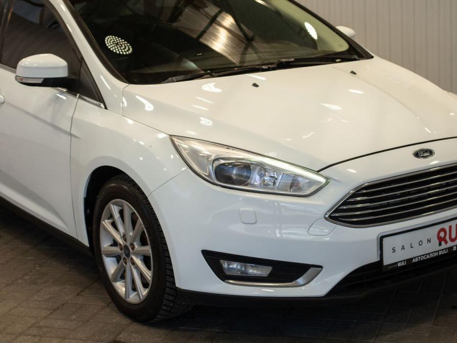 Ford Focus III Рестайлинг Иваново  - изображение 7