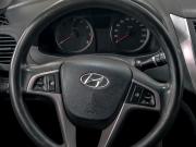 Hyundai Solaris I Рестайлинг Ростов-на-Дону  - изображение 37