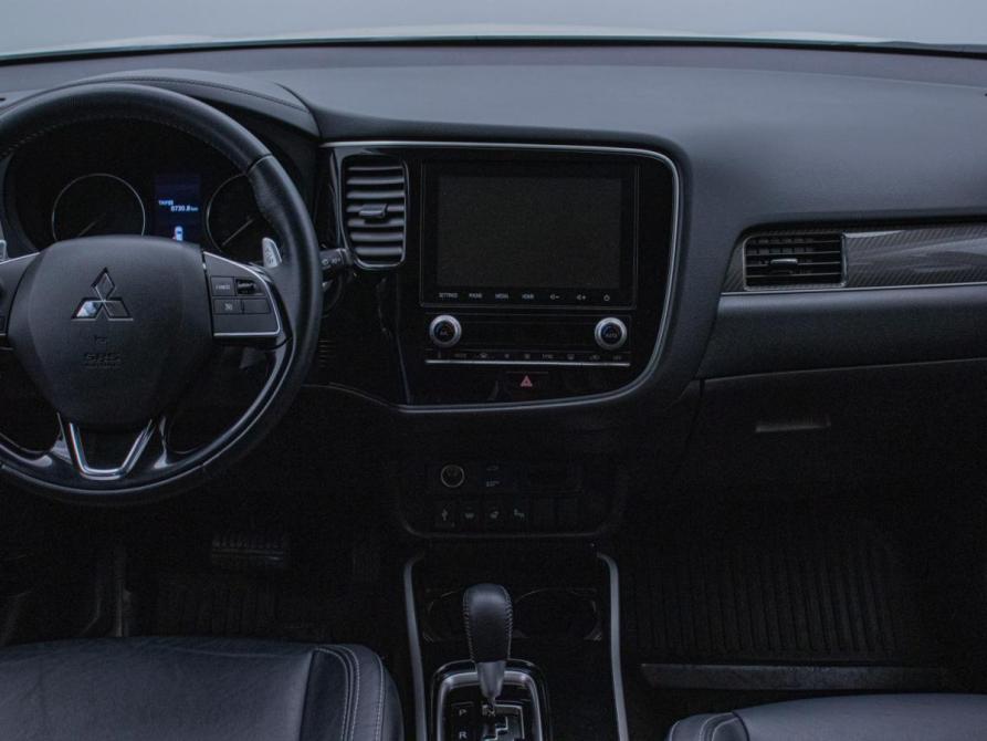 Mitsubishi Outlander III Рестайлинг 3 Москва  - изображение 14