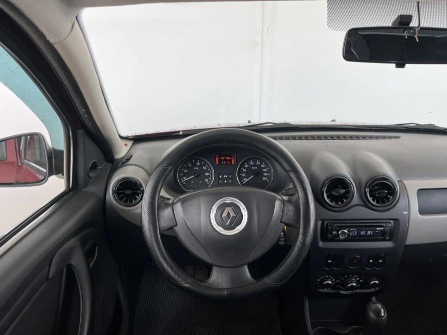 Renault Sandero I Петрозаводск  - изображение 12