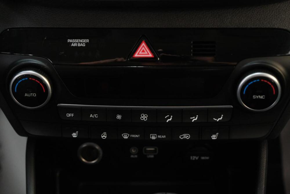 Hyundai Tucson III Рестайлинг Омск  - изображение 16