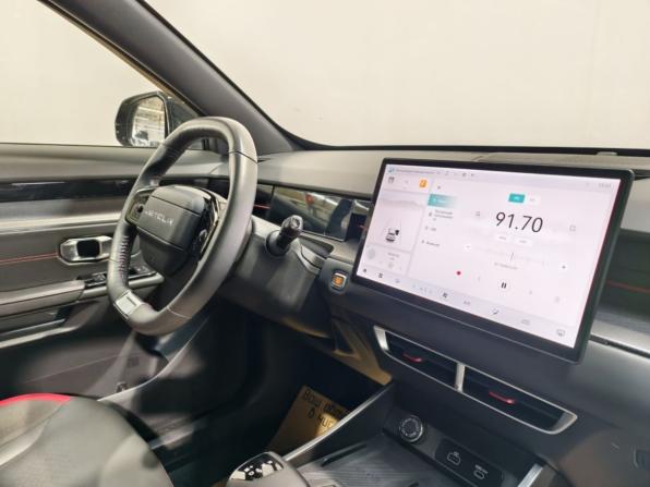 JETOUR DASHING I с пробегом 2024 года, цена 1 936 000 рублей, 19801 км, внедорожник, Автокод Объявления